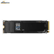 حافظه SSD سامسونگ مدل Samsung 990 EVO PLUS M.2 2280 2TB NVMe ظرفیت 2 ترابایت